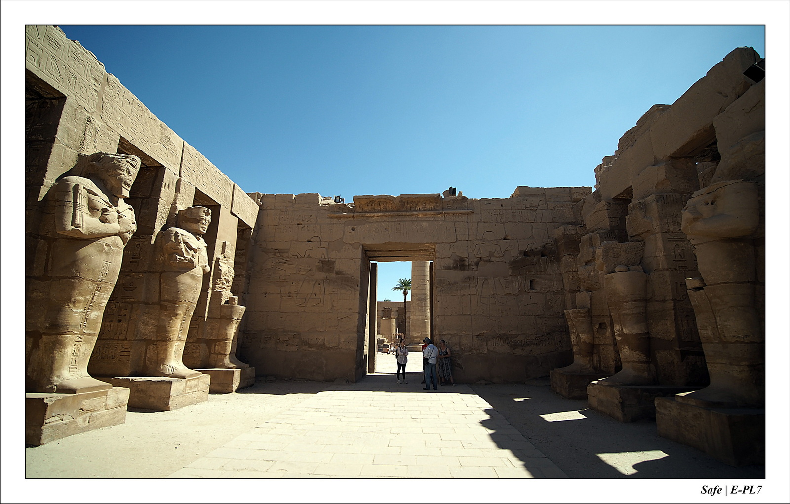 Louxor - Juillet 2021 - 049